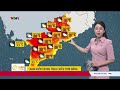 Bắc Bộ đón nắng nóng tới 37 độ C sau đợt dịu mát, Nam Bộ sắp có mưa diện rộng | VTV24