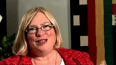 Dr. Cynthia Lundgren: Social vs. academic language...