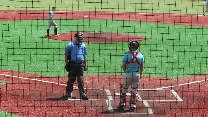 2021 Future Stars Series National Combine: Carter ...