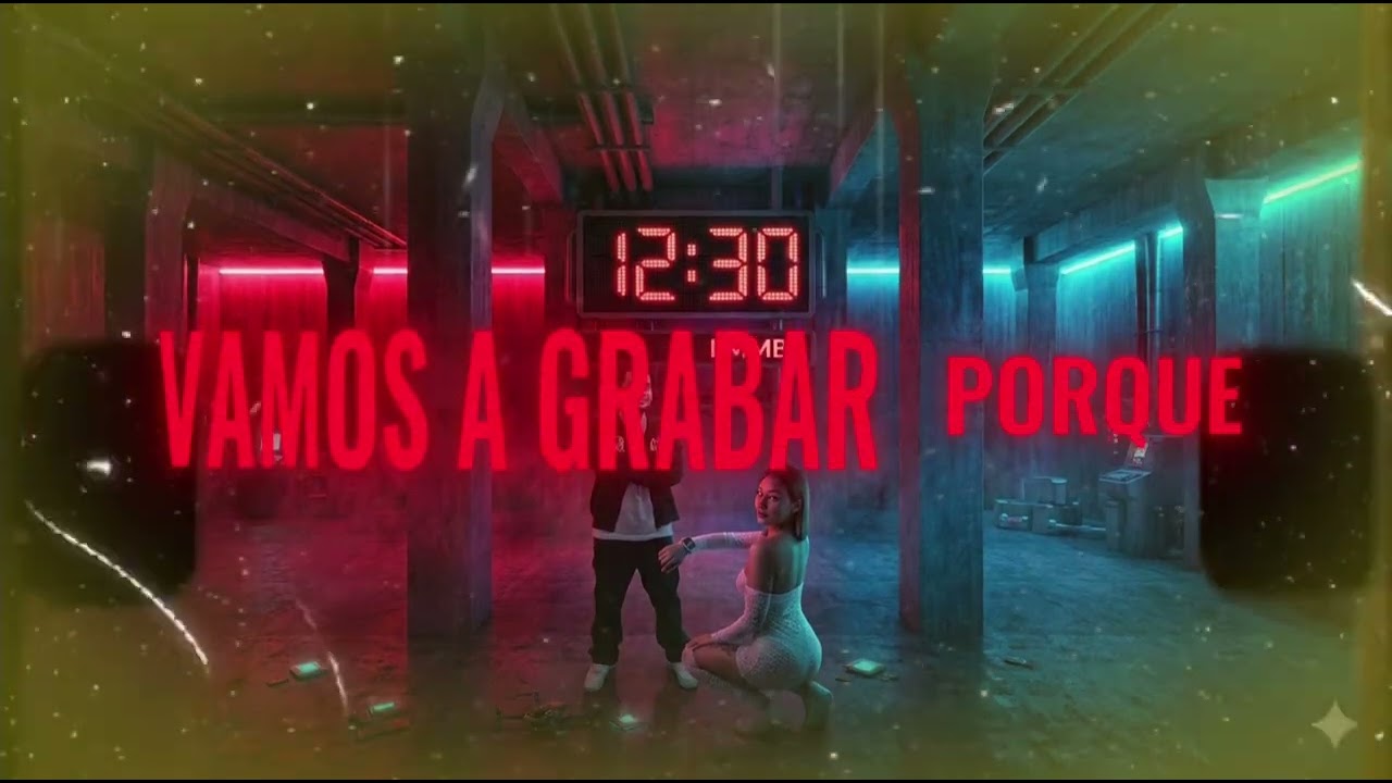 Watch EMEBE - 12:30 (Reggaetón Estilo Feid 2026) on YouTube Watch EMEBE - 12:30 (Reggaetón Estilo Feid 2026) on YouTube