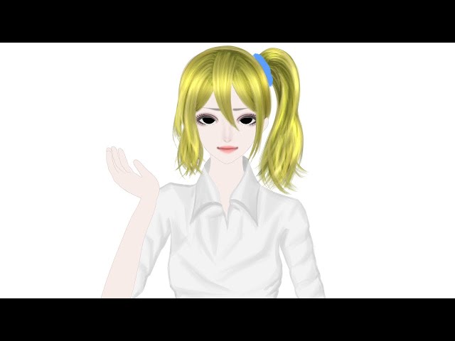 かぐや様は告らせたい」ちょっと大人びた早坂愛【作品28－3】 - YouTube
