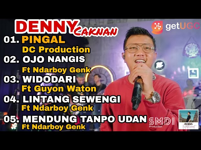 PIYE SEK JELASKE KARO WONG TUO (PINGAL) - DENNY CAKNAN TRENDING TERBARU 2021 class=