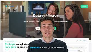 Download Lagu PimLayer – PIMDAM software voor Vlaamse bedrijven | Centraliseer productinfo \u0026 publiceer sneller MP3