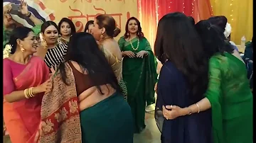 শবনম ফারিয়ার বিয়েতে রুনা খান,নুসরাত তিশা,ভাবনা,,ইরফান সাজ্জাতের নাচের ভিডিও || Sabnam Faria Wedding
