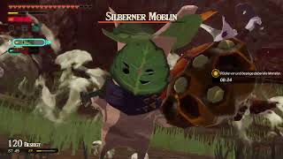 Hyrule Warriors: Chronik der Versiegelung - Calamos Heimkehr