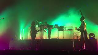 The XX I See You Tour Live in KL (Loud Places)