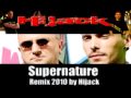 Cerrone Supernature Remix 2010 By Hijack mp3