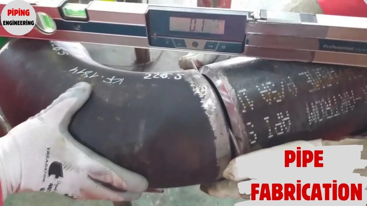 Mastering Piping Engineering: Reading Isometric Drawings, Welding, and ...