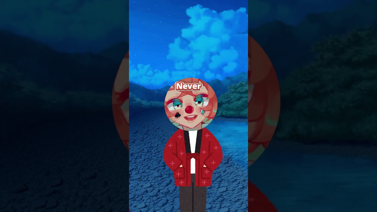 Rula's retirement plan on her private Island #vtuber #vtuberclips #twitch