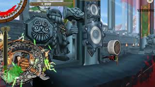 Doomwheel Warhammer E12 Android GamePlay HD