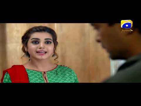 Mera Khuda Janay — Episode 7