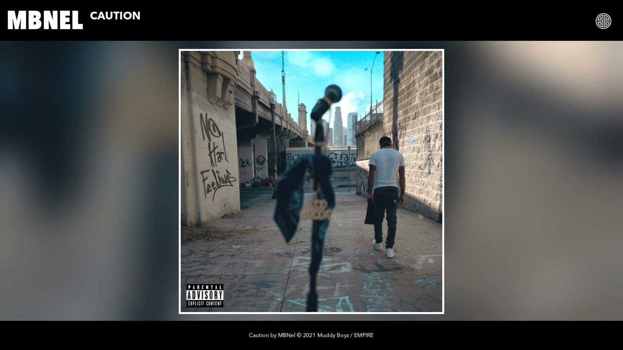 在 YouTube 上觀看「MBNel - Caution (Audio)」 在 YouTube 上觀看「MBNel - Caution (Audio)」