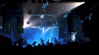 Archive - Violently  Live@Magazzini 24-11-12