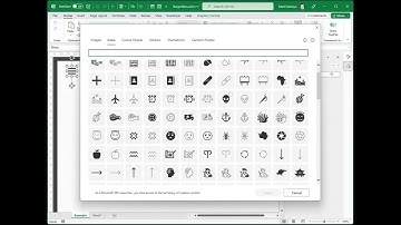 Burger Menu is an Icon with Tooltip and Popup Menu and Sub Menu items that can be clicked