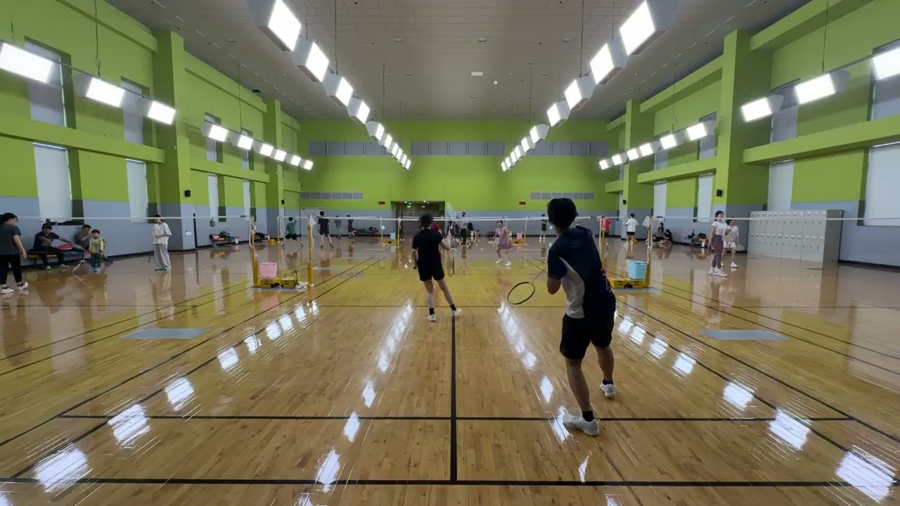 20260301 日 08-10 板運 David 郭瀚升 廖婉恩 Joan