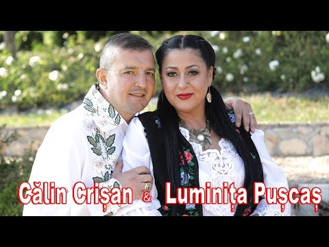 Calin Crisan & Luminita Puscas - In viata nu e usor