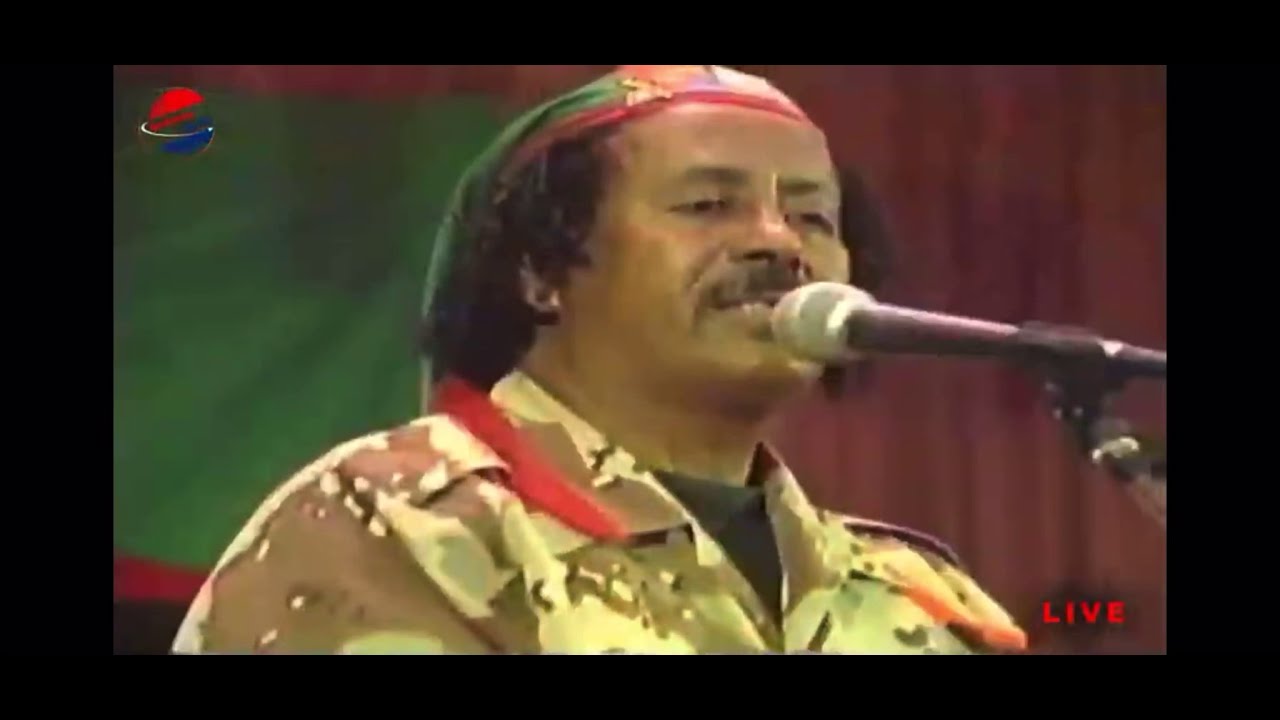 New Eritrea Music 