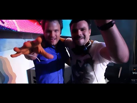 Dash Berlin feat. ATB vs Kx5 - Sacrifice Road (SebeQ 2025 Mashup)