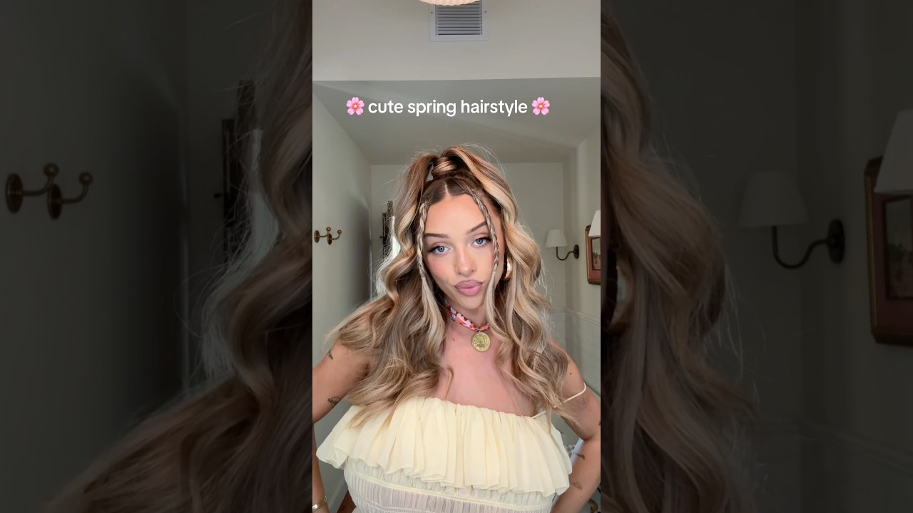 NYANTORA／Duenn／Hair Stylistics YCAM LIVE Doing my hair - YouTube