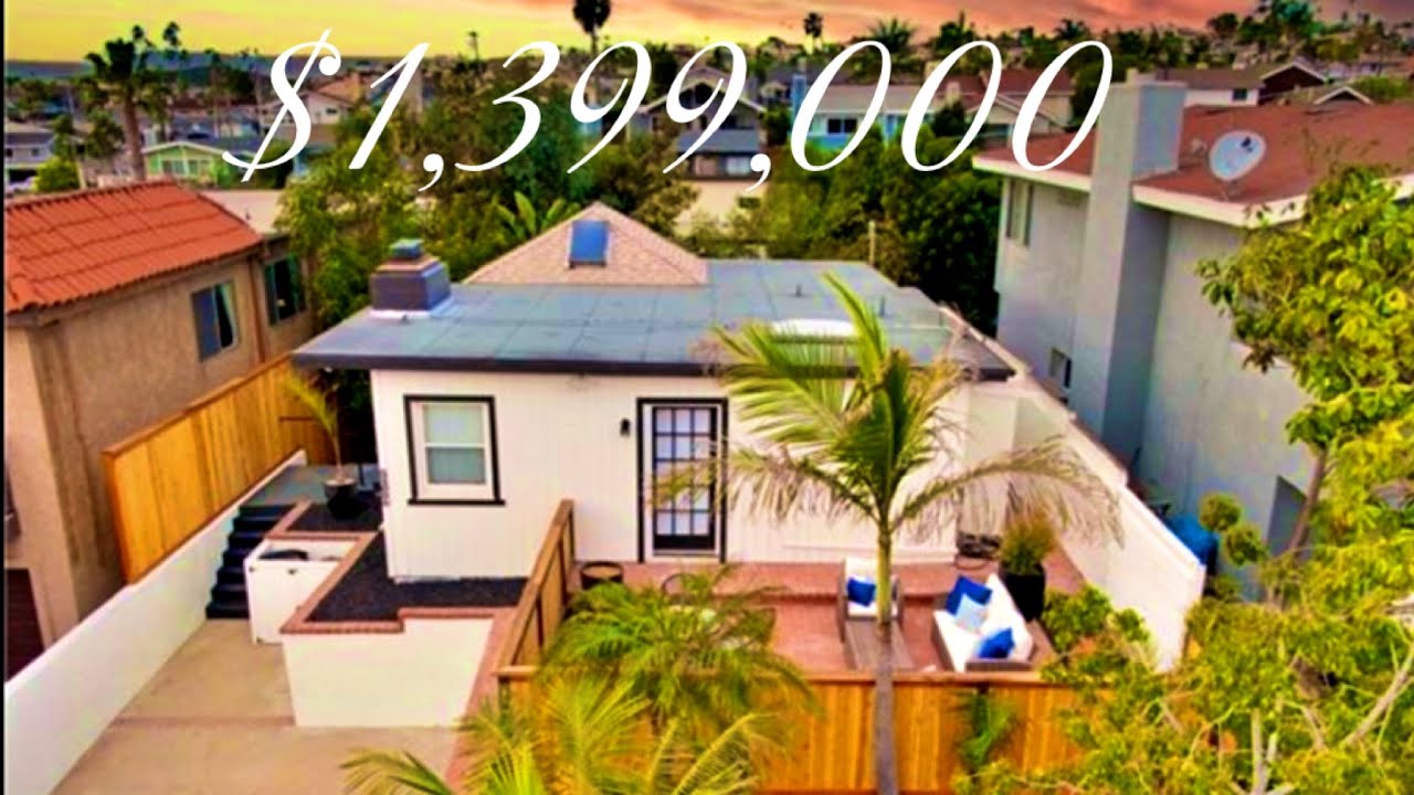 Navigating Dana Point Real Estate Your Ultimate POV Tour YouTube