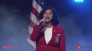 SkillsUSA Opening Ceremony 2019