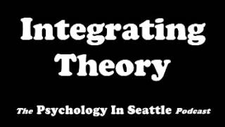 Integrating Theory