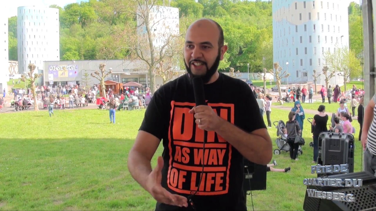 Fête de Quartier du Wiesberg - Forbach