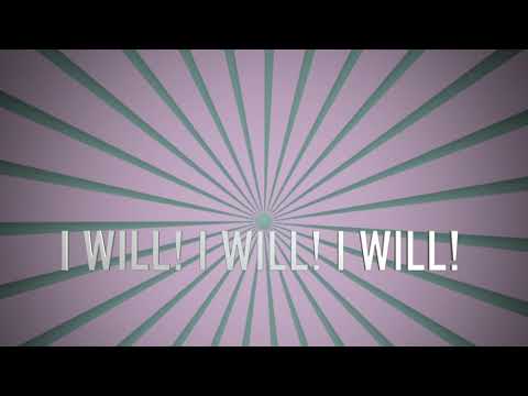 “I Will” - P.S. 65K Anthem