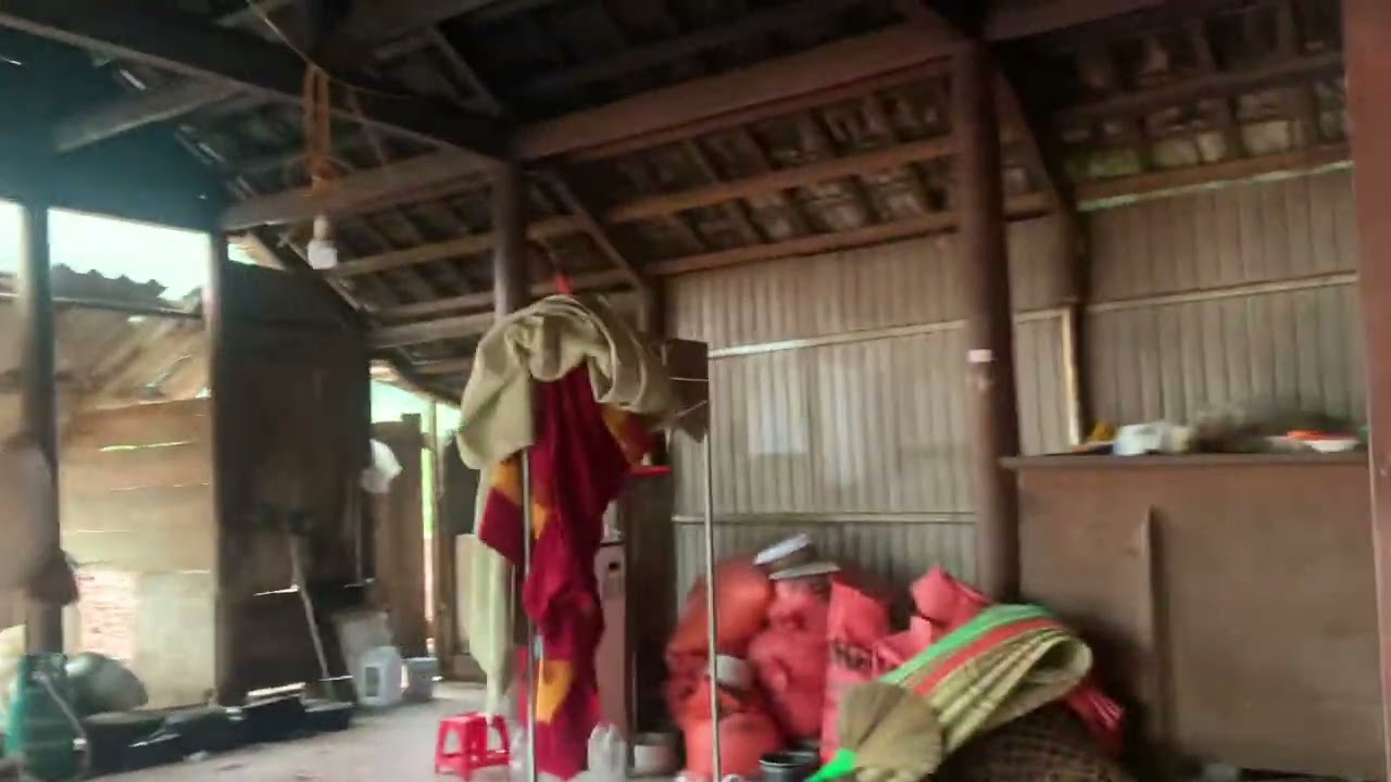 Nhà gỗ 5 gian đẹp 0972134113