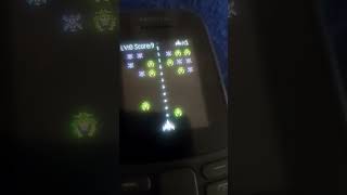 2019 Nokia 105 Chinese Clone MTK Games(Part 1)