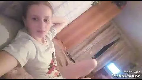 |Vlog Kristina Fox