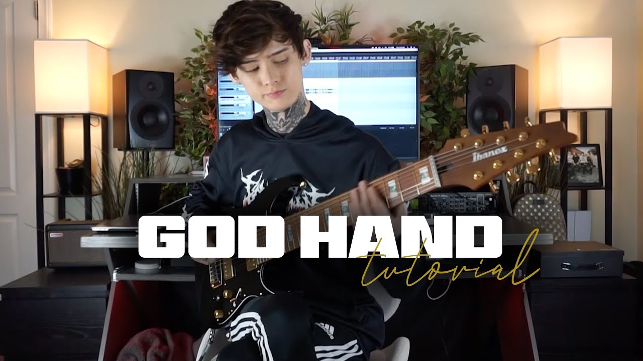 Download God Hand + Tutorial