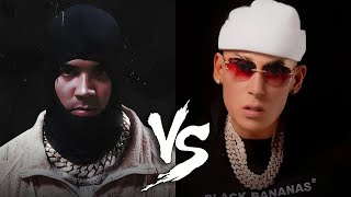 COSCULLUELA le tira a ANUEL y RESPONDE