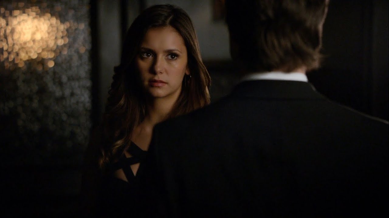 Vampire Diaries' Season 6 Spoilers: Will Elena And Damon Break Up? Watch  Our Top 6 Delena Scenes [VIDEOS]