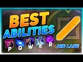 The BEST Abilities in Mid Lane | League of Legends
