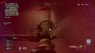 Enemy baited with trophy system 😱 | 200 IQ play