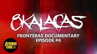 8 Kalacas - Fronteras Documentary Ep04: Jaime (Official Documentary Video)