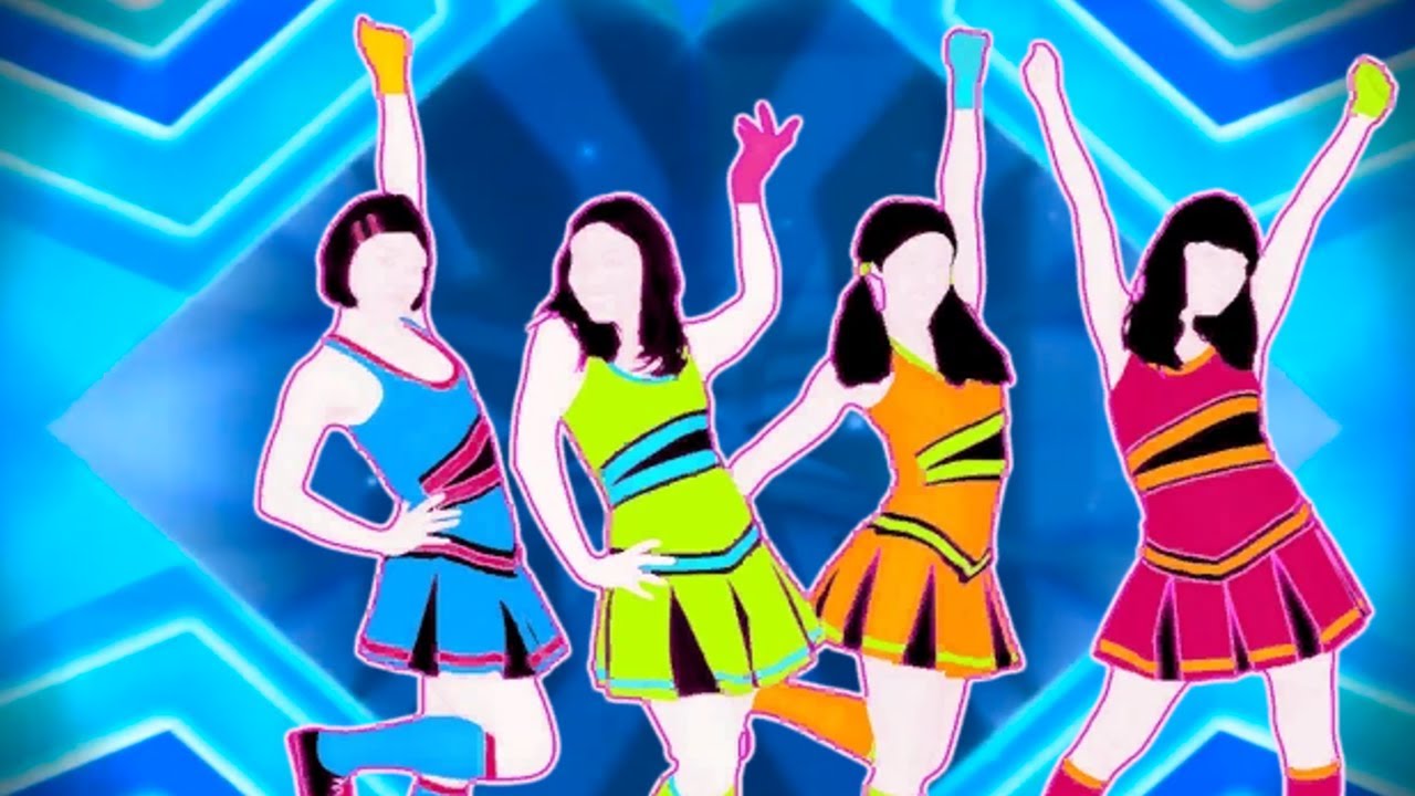 New Face Just Dance 2018 (Mashup) YouTube