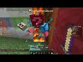 WTF... THE MOST BLATANT RAGE CHEATER IVE EVER SEEN ON MINECADIA FACTIONS!