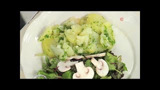 Томлёный картофель "Сарладез" / рецепт от шеф-повара / Илья Лазерсон / Мировой повар Томлёный картофель "Сарладез" / рецепт от шеф-повара / Илья Лазерсон / Мировой повар