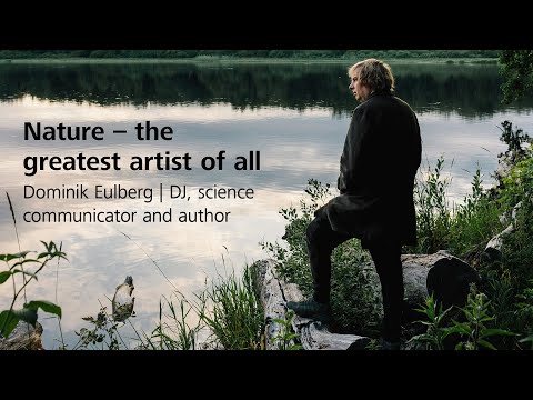 Mental health – Interview with Dominik Eulberg on how the beauty of nature affects him
