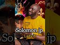 Solomon Jpb Lady B