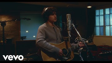 Bradley Simpson - Carpet Burn (Acoustic)