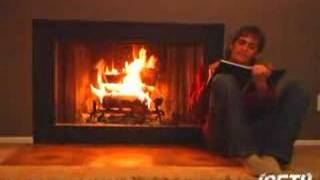 Secretfuntime New Years Resolutions With Eric Szmanda -