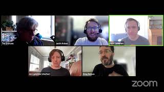 May 9, 2024 Backdrop Weekly Dev Meeting