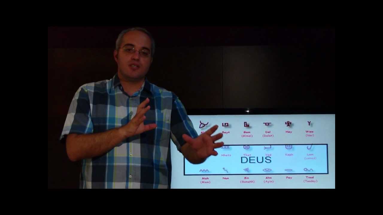 Desvendando o Original Drops: Deus - Daniel Lopez