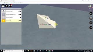 Details How to rescale objects in STYLY Update