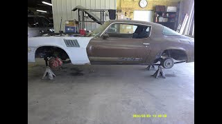 1979 camaro almost ready for first drive after 42 years   Made with Clipchamp