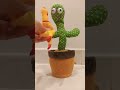 Satisfying Video Rubber Chicken Toy Vs Dancing Cactus Shorts Chicken Toys Cactus Trending 