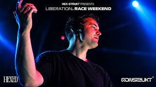 Details Doppenberg LIVE at HEX-STRUKT pres. Liberation: Race Weekend | Drip, Kuala Lumpur | 02.10.2026 Guide